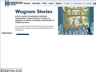 wagram-stories.com