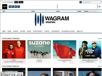 wagram-sync.com