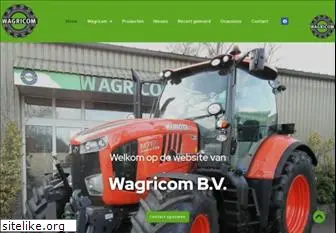 wagricom.com