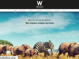 wags.co.uk