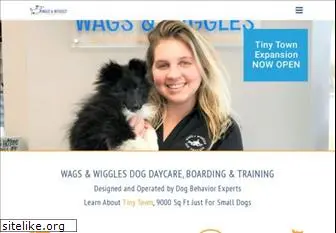 wagsandwiggles.com