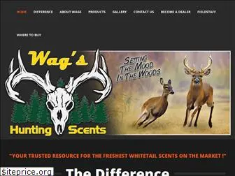 wagshuntingscents.com