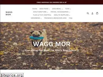 wagsmor.com