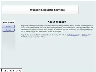 wagsoft.com