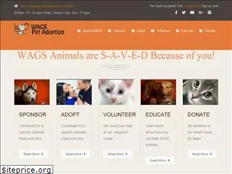 wagspetadoption.org