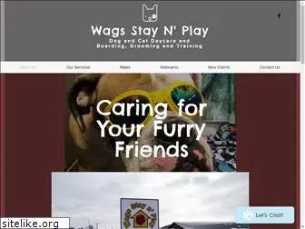wagsstaynplay.com
