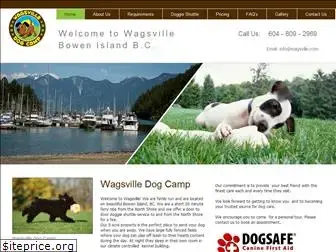 wagsville.com