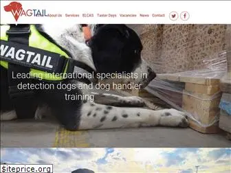 wagtailuk.com