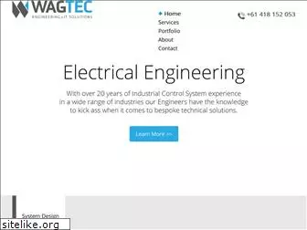wagtec.com