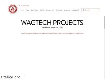 wagtechprojects.com