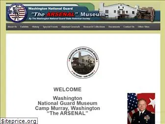 waguardmuseum.org