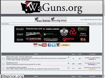 waguns.org