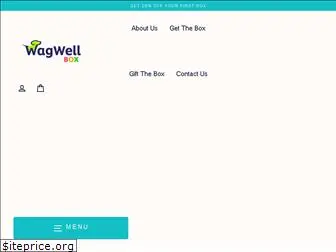 wagwellbox.com