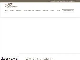 wagyu-angus.de