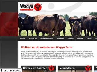 wagyu-farm.nl