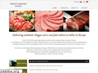 wagyu-master.eu