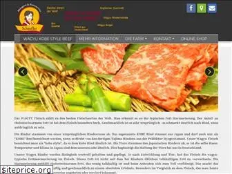 wagyu-steak.com