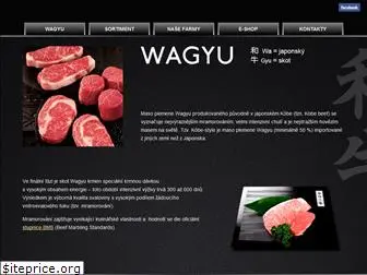 wagyu.cz