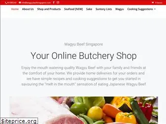 wagyubeefsingapore.com