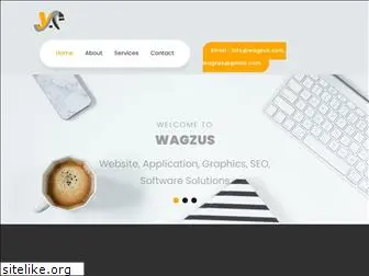 wagzus.com