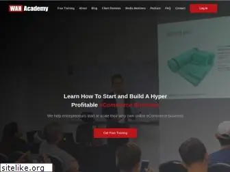 wah-academy.com