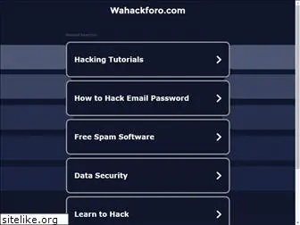 wahackforo.com