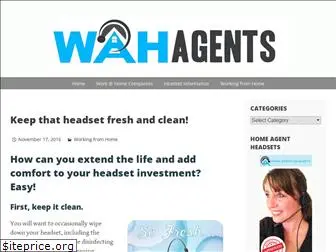 wahagents.com