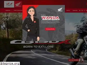 wahanahonda.com