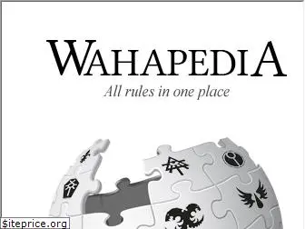 wahapedia.ru