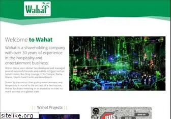 wahat.com