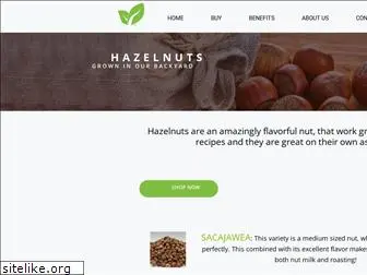 wahazelnuts.com