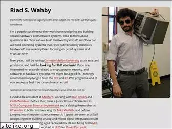wahby.org