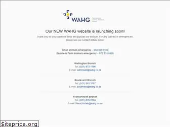 wahg.co.za