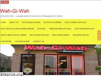 wahgiwah.com