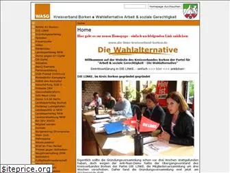 wahlalternative-bocholt.de