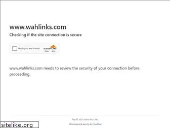 wahlinks.com