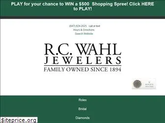 wahljewelers.com