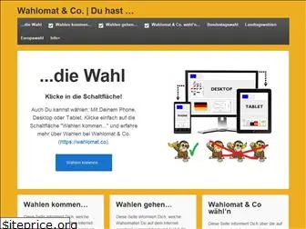 wahlomat.co