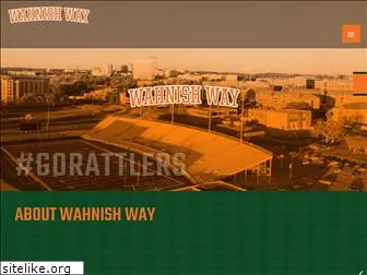 wahnishway.com
