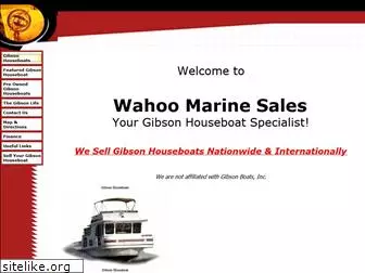 wahoo-marine.com