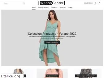 wahoocenter.com