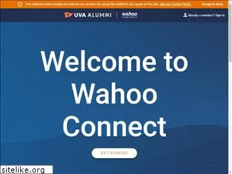 wahooconnect.com