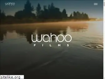 wahoofilms.com