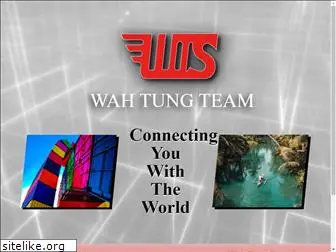 wahtunggroup.com