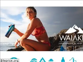 waiakeasprings.com