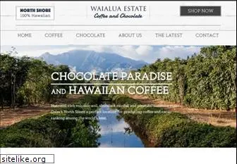 waialuaestate.com