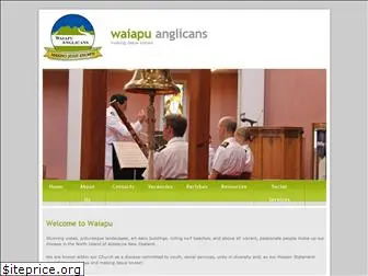 waiapu.com