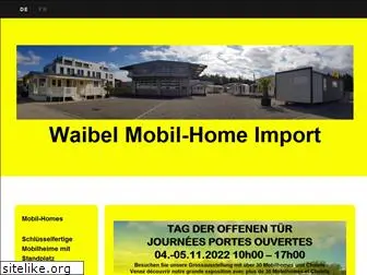 waibel-mobil-homes.ch