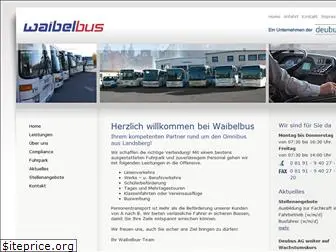 waibelbus.de