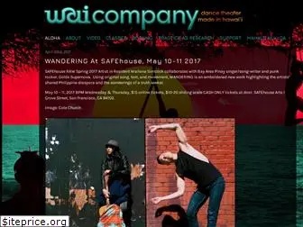 waicompany.com